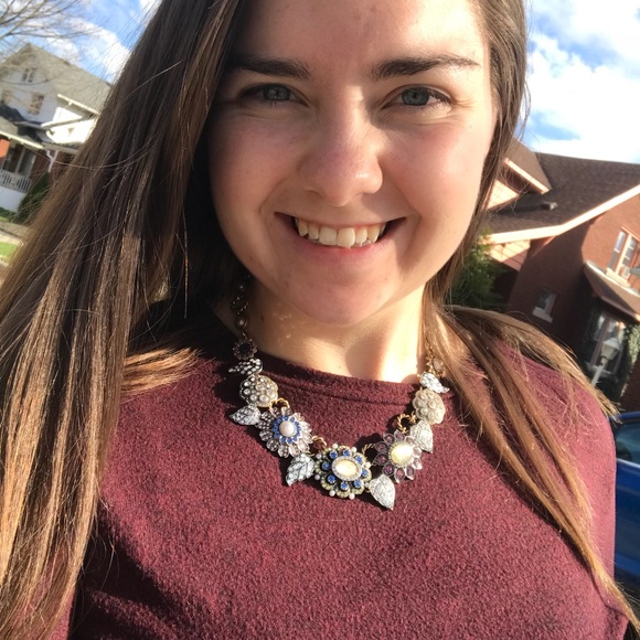 Meet Your Posher, Christine! - Picture 2 of 3